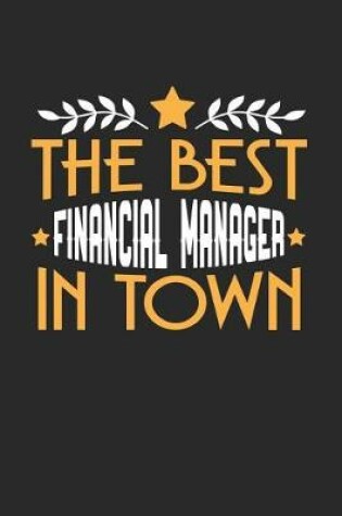 Cover of The Best Financial Manager in Town