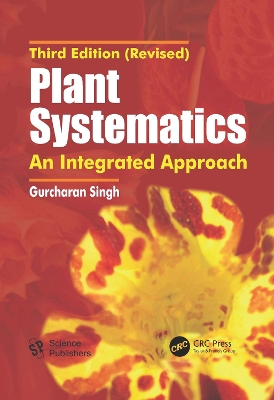 Cover of Plant Systematics