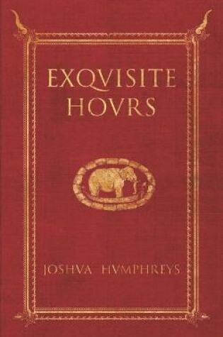 Cover of Exquisite Hours
