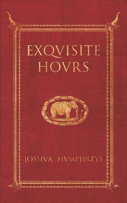 Book cover for Exquisite Hours