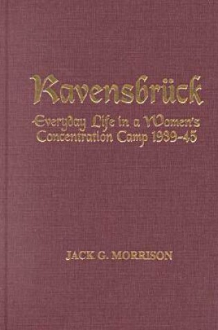 Cover of Ravensbruck