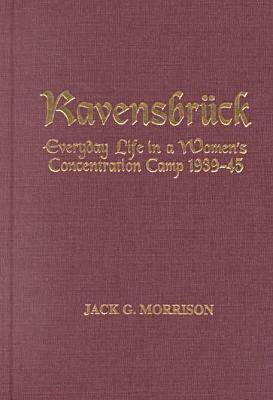 Book cover for Ravensbruck