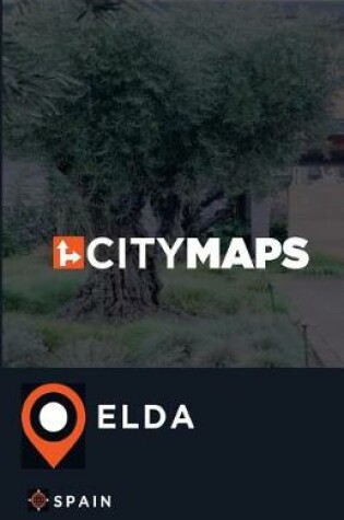 Cover of City Maps Elda Spain