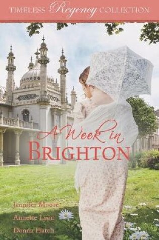 Cover of A Week in Brighton