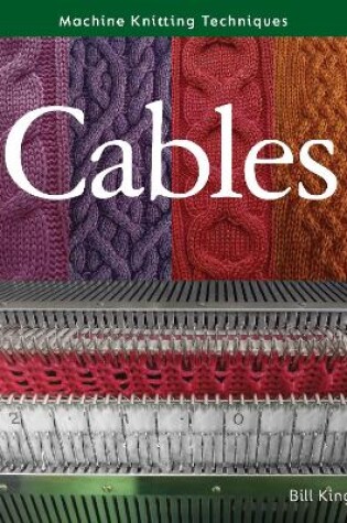 Cover of Cables