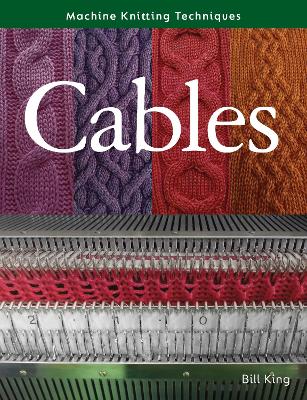 Book cover for Cables