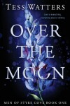 Book cover for Over the Moon