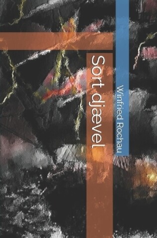 Cover of Sort dj�vel