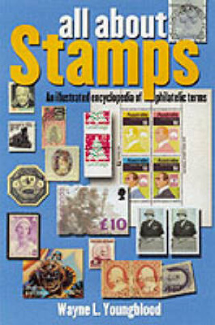 Cover of All about Stamps
