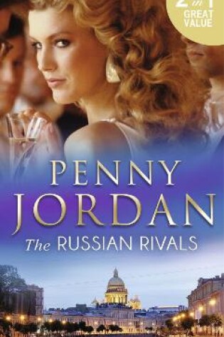 Cover of The Russian Rivals