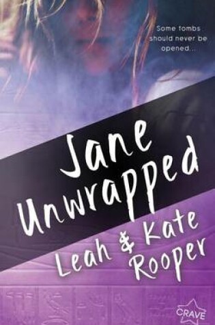 Cover of Jane Unwrapped
