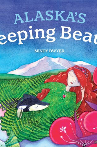 Cover of Alaska's Sleeping Beauty