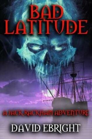 Cover of Bad Latitude