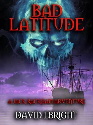 Book cover for Bad Latitude