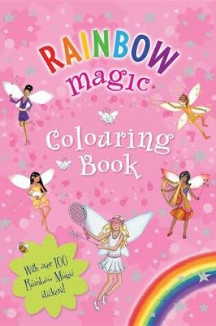 Cover of Colouring Book