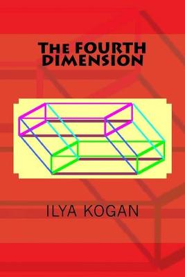 Book cover for The FOURTH DIMENSION