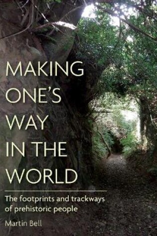 Cover of Making One's Way in the World