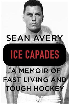 Book cover for Ice Capades