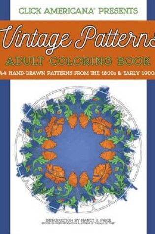 Cover of Vintage Patterns