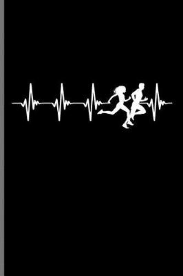 Book cover for Fast Runner Heartbeat