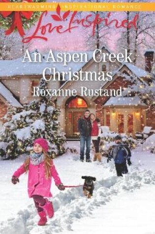 Cover of An Aspen Creek Christmas