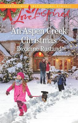 Cover of An Aspen Creek Christmas