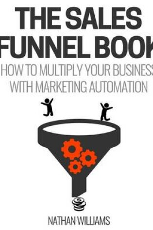 Cover of The Sales Funnel Book