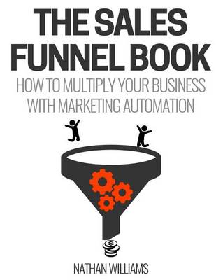 Book cover for The Sales Funnel Book