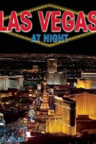Cover of Las Vegas at Night