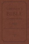 Book cover for Layman's Bible Commentary Vol. 2