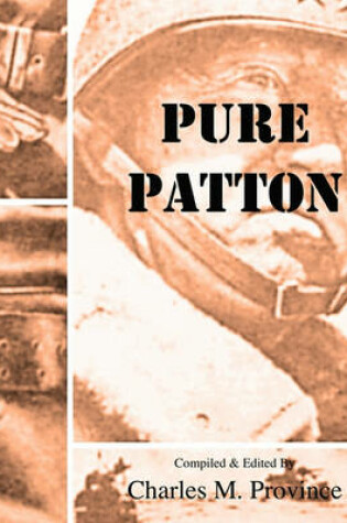 Cover of Pure Patton