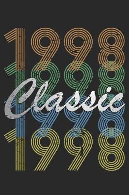 Book cover for Classic 1998