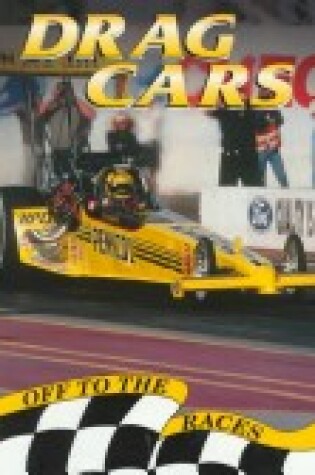 Cover of Drag Cars