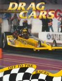 Cover of Drag Cars