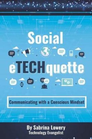 Cover of Social Etechquette