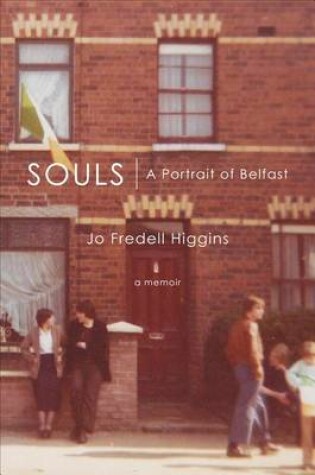 Cover of Souls