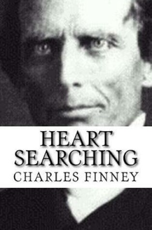 Cover of Heart Searching