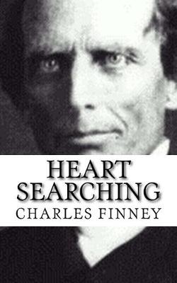 Book cover for Heart Searching