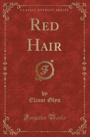 Cover of Red Hair (Classic Reprint)