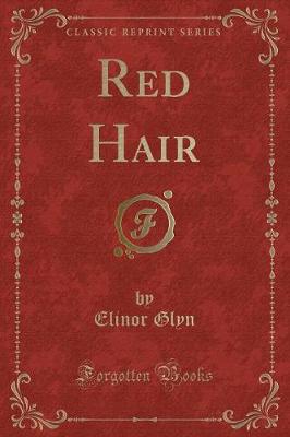 Book cover for Red Hair (Classic Reprint)