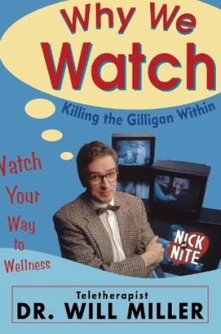 Cover of Why We Watch