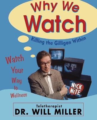 Book cover for Why We Watch