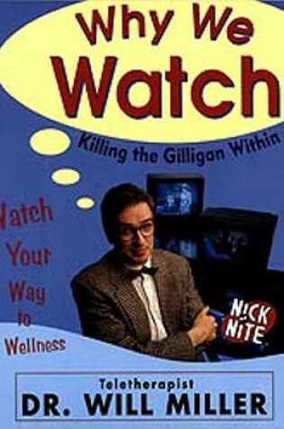 Cover of Why We Watch