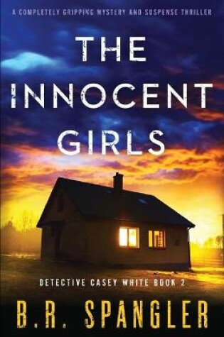 Cover of The Innocent Girls