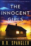 Book cover for The Innocent Girls