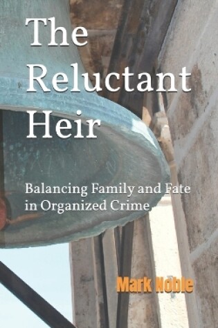 Cover of The Reluctant Heir