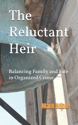 Book cover for The Reluctant Heir