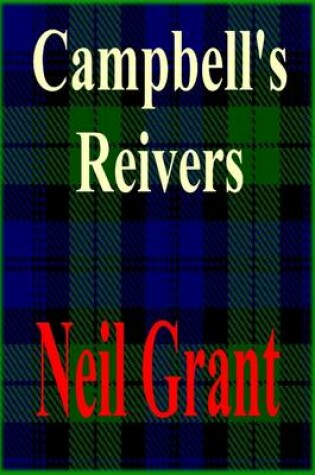 Cover of Campbell's Reivers