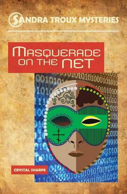 Book cover for Masquerade on the Net