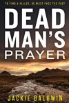 Book cover for Dead Man’s Prayer